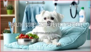 health issues and preventive care