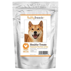 Healthy Breeds Shiba Inu Healthy B09XBZXZ77