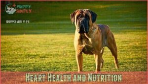heart health and nutrition