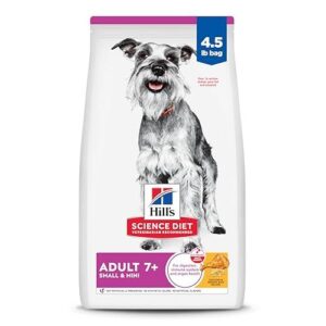Hill's Science Diet Small & B003CLAJ1E
