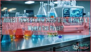 honest paws review