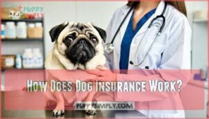 how does dog insurance work