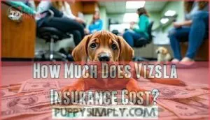 how much does vizsla insurance cost how much does vizsla insurance cost