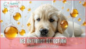 ige antibody detection