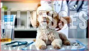 illnesses