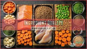 ingredient quality