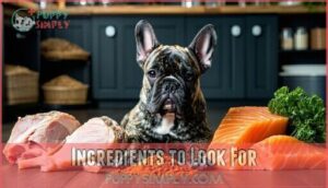 ingredients to look for
