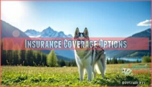 insurance coverage options