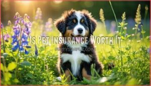is pet insurance worth it
