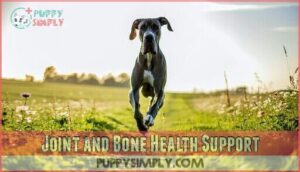 joint and bone health support