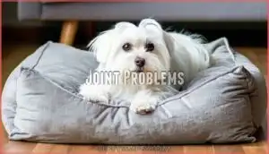 joint problems