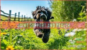joint support and health