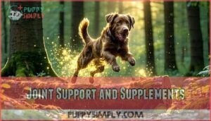joint support and supplements