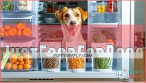 justfoodfordogs