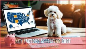 key factors affecting cost