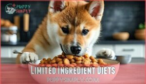 limited ingredient diets