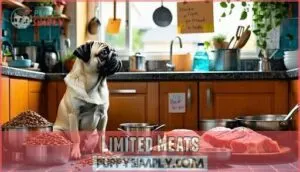 limited meats limited meats