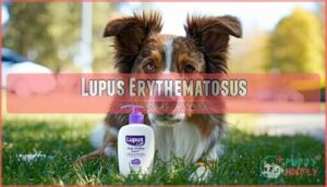 lupus erythematosus