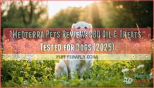 medterra pets review