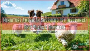 miniature american shepherd pet insurance