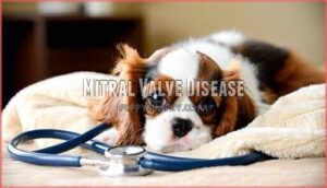mitral valve disease