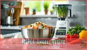 mspca-angell recipe