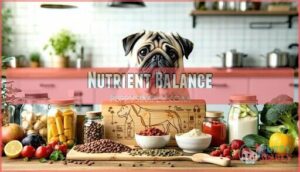 nutrient balance