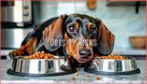 obesity risks