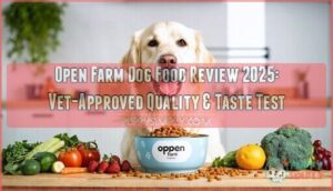 open farm dog food review