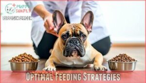 optimal feeding strategies