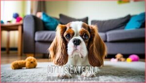 otitis externa
