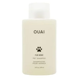 OUAI Fur Bébé Pet Shampoo, B08ZJYBN9Y