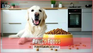 pawco foods