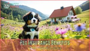 pet insurance benefits