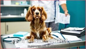 pet insurance coverage