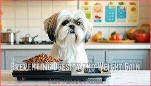 preventing obesity and weight gain