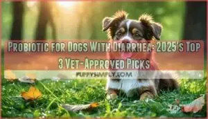 probiotic for dogs with diarrhea probiotic for dogs with diarrhea