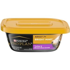 Purina Pro Plan Senior Dog B017VU6CJ4