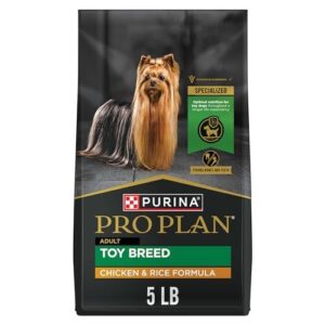 Purina Pro Plan Toy Breed B003R0LLJ4