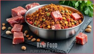 raw food
