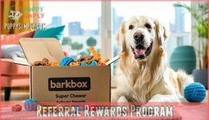referral rewards program