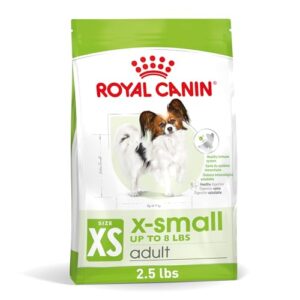 Royal Canin Size Health Nutrition B0076L2X42