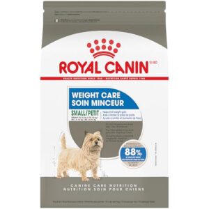 Royal Canin Small Weight Care B0074JN3KY