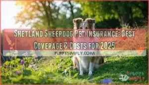 shetland sheepdog pet insurance