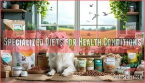 specialized diets for health conditions