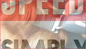speed