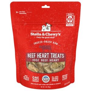 Stella & Chewy's Freeze Dried Raw B07G3QFG8N
