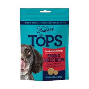 Stewart Freeze Dried Dog Food B0BW21Z1V3