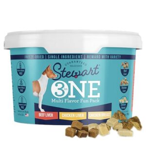 Stewart Single Ingredient Freeze Dried B0F1DC4ZSV