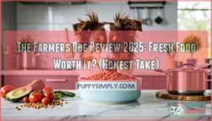 the farmers dog review